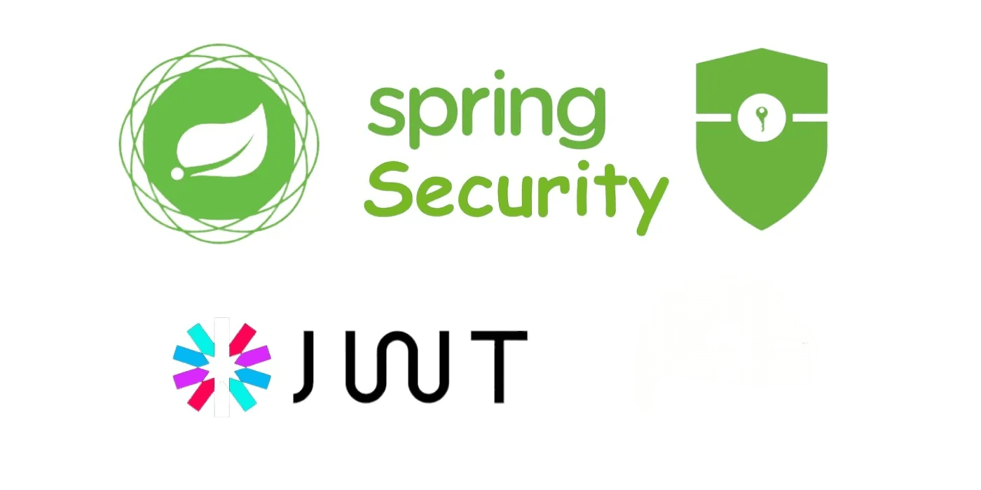 Spring Security with JWT and Email Validation